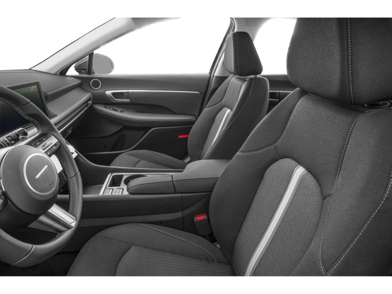 2025 Hyundai SONATA SEL Convenience