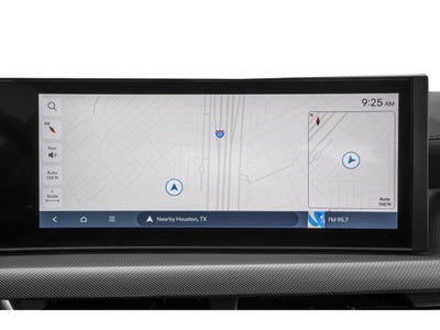 2025 Hyundai SONATA SEL Convenience