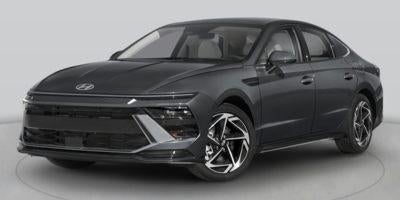 2025 Hyundai SONATA SEL Convenience