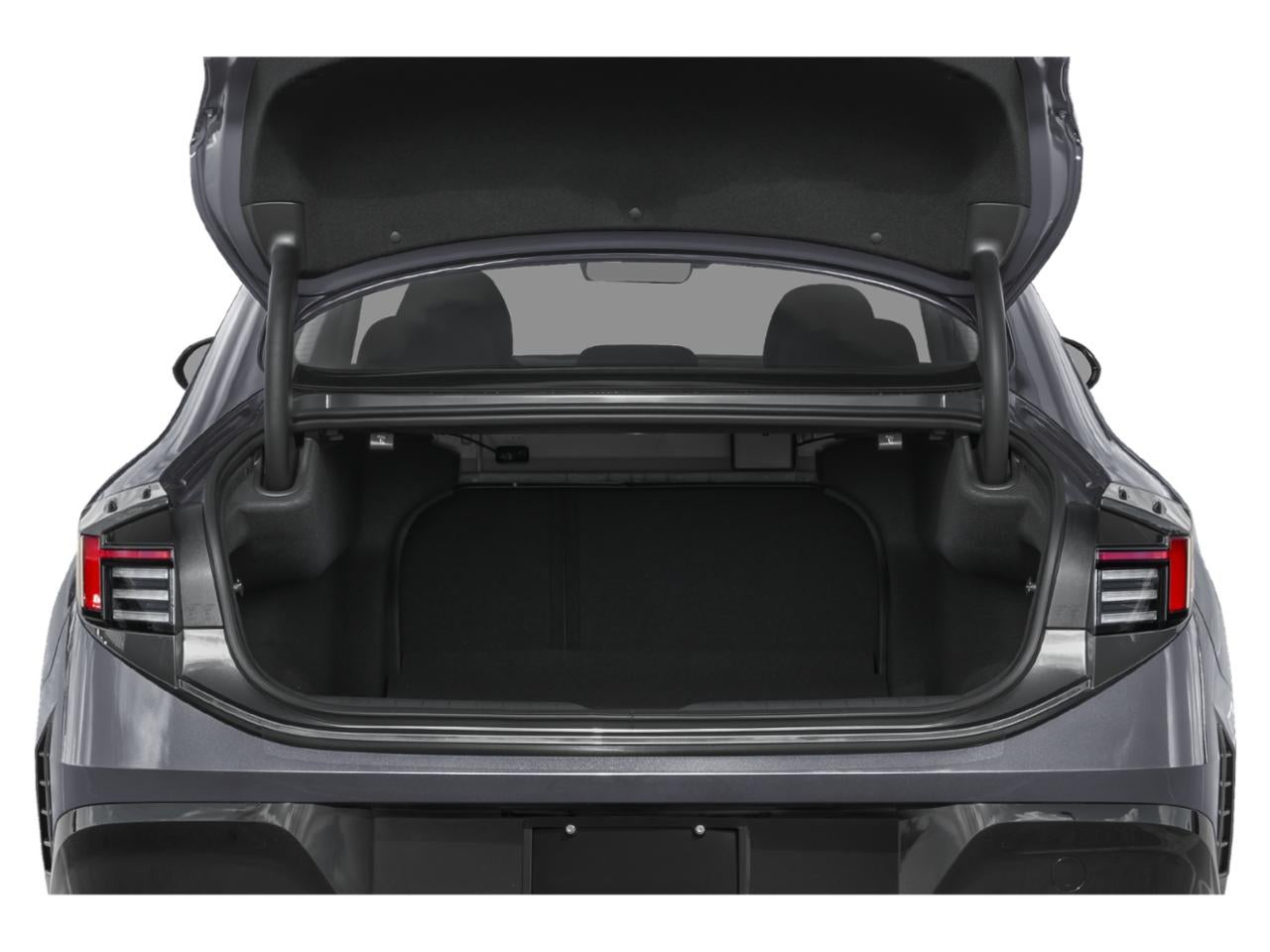 2025 Hyundai SONATA SEL Convenience