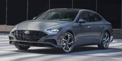 2023 Hyundai SONATA SE