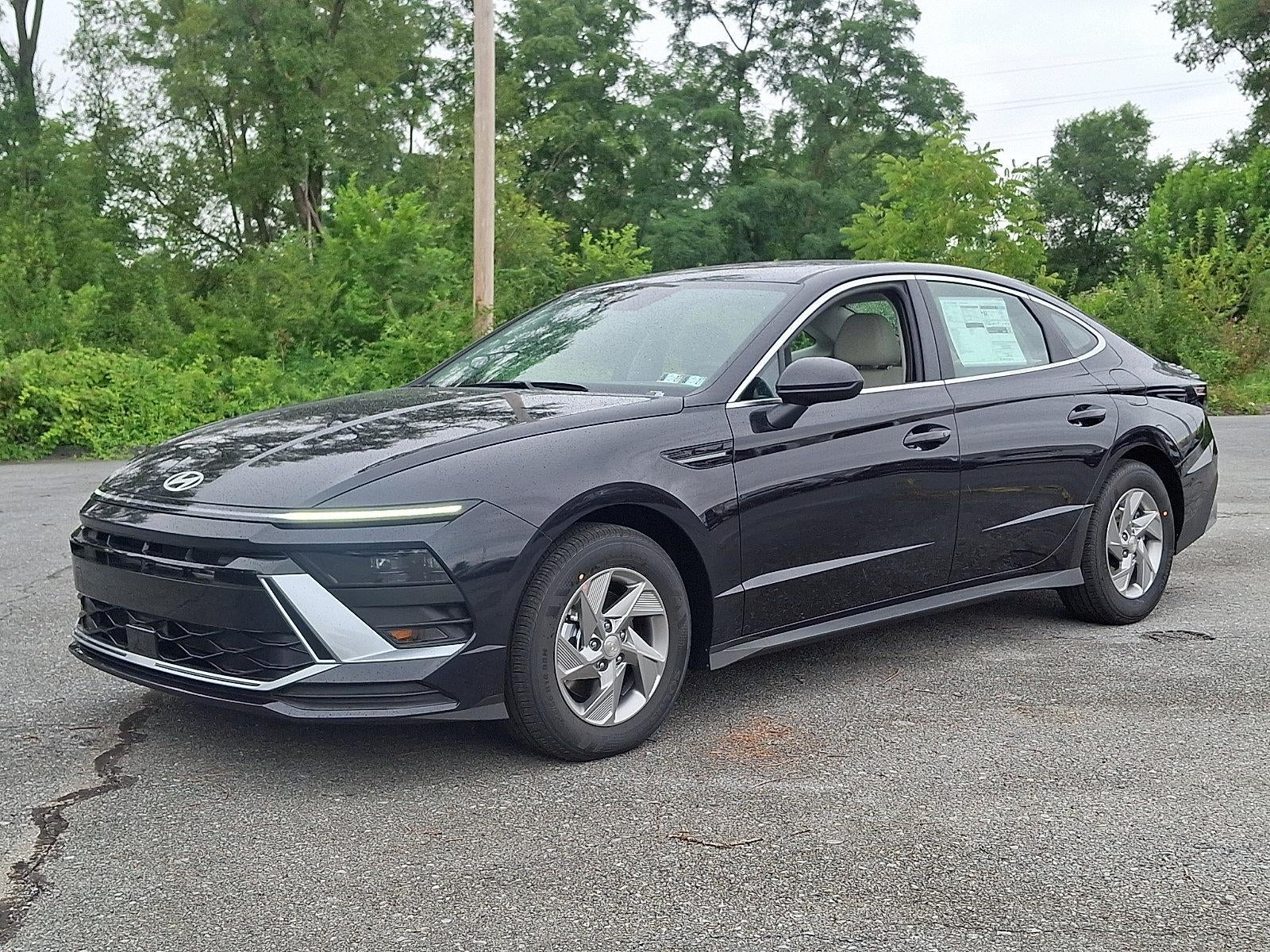 2026 Hyundai Sonata