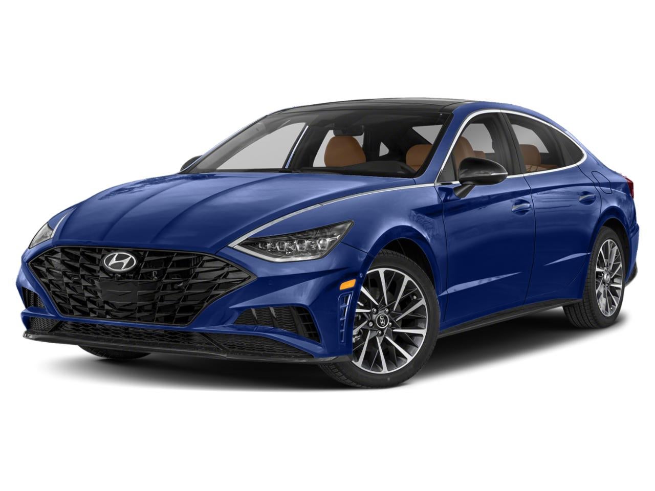 2023 Hyundai Sonata Limited's photo