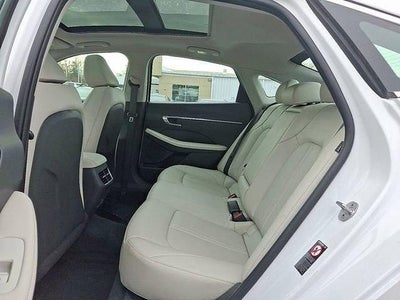 2023 Hyundai SONATA Limited