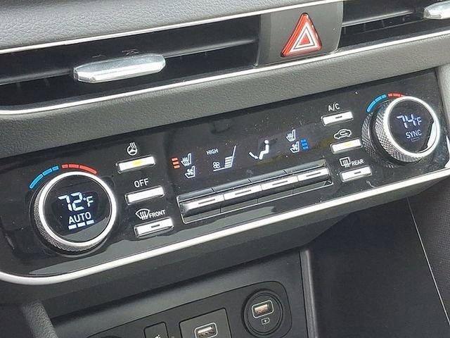 2023 Hyundai SONATA Limited