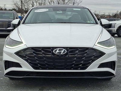 2023 Hyundai SONATA Limited