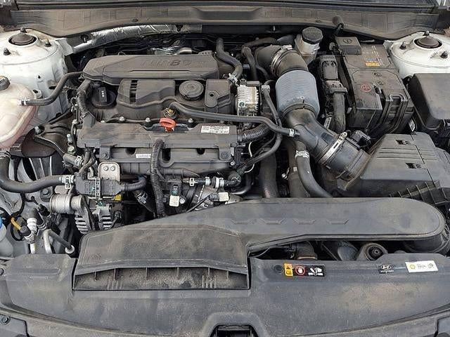 2023 Hyundai SONATA Limited