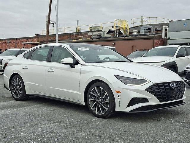 2023 Hyundai SONATA Limited