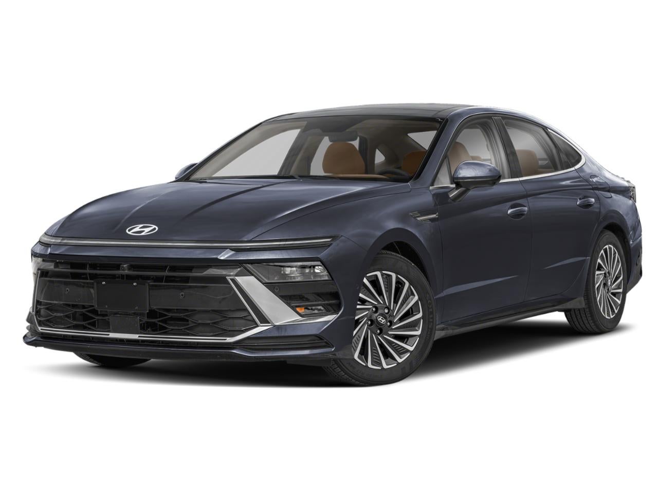 2025 Hyundai Sonata Limited's photo