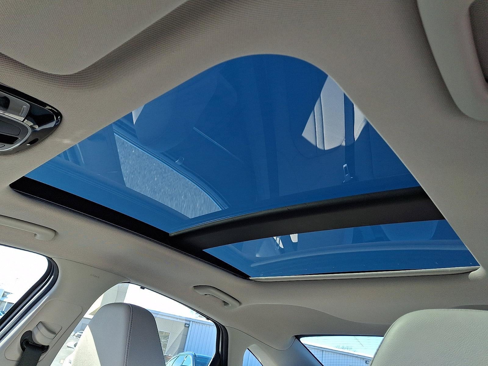 2023 Hyundai SONATA HYBRID Limited