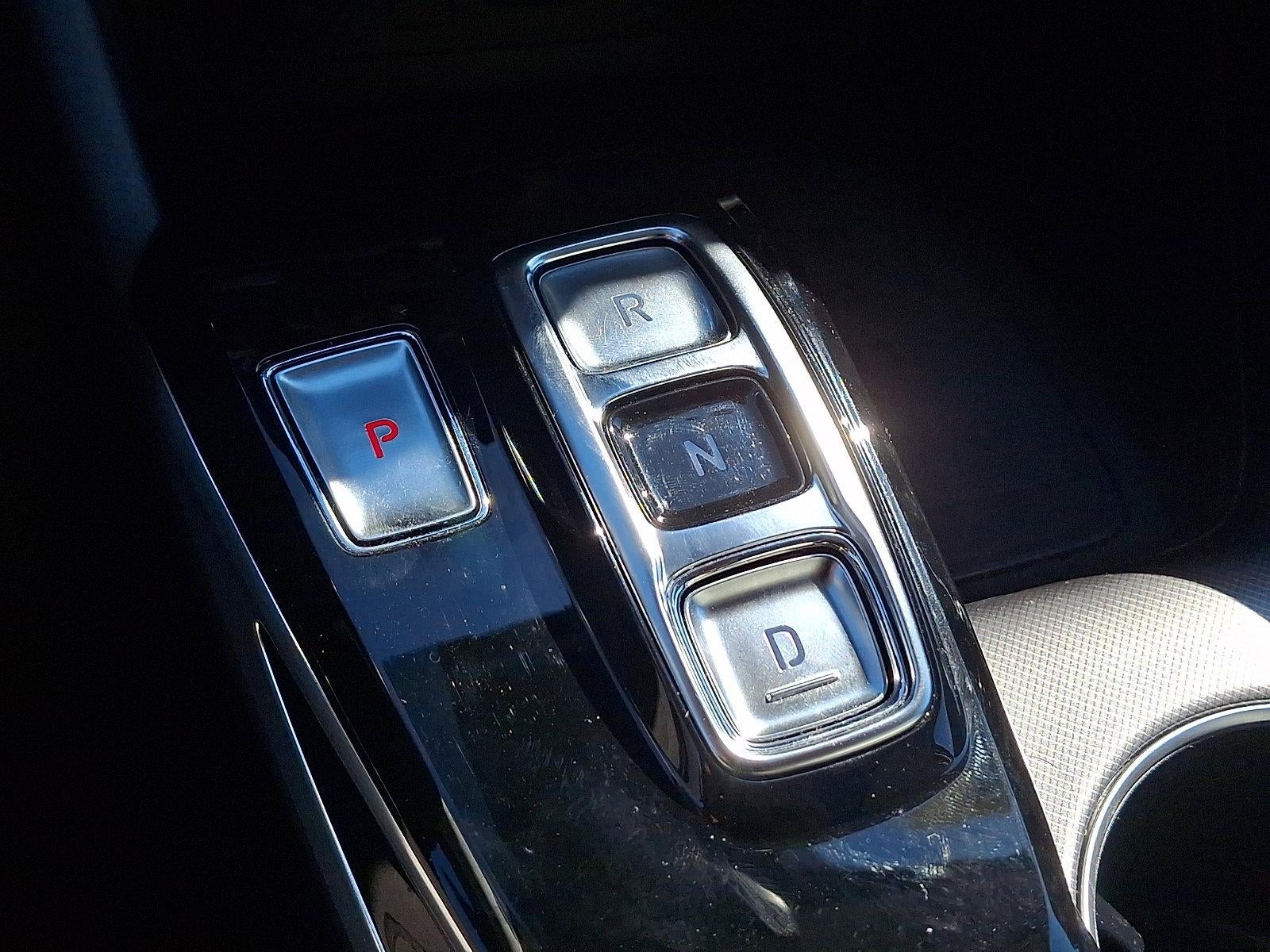 2023 Hyundai SONATA HYBRID Limited