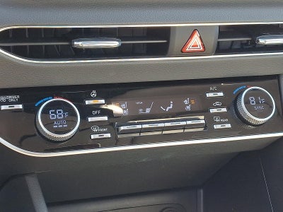 2023 Hyundai SONATA HYBRID Limited