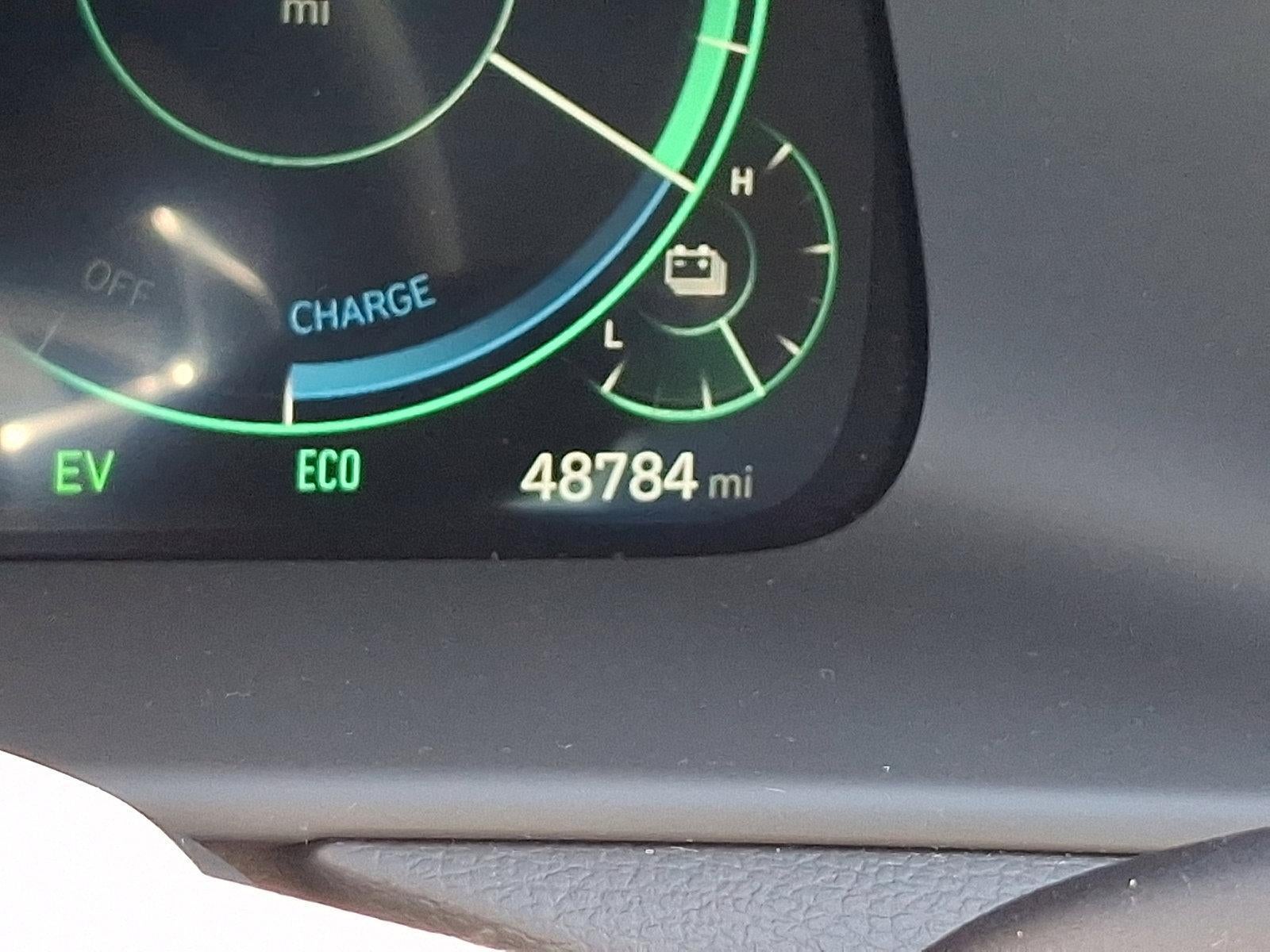 2023 Hyundai SONATA HYBRID Limited