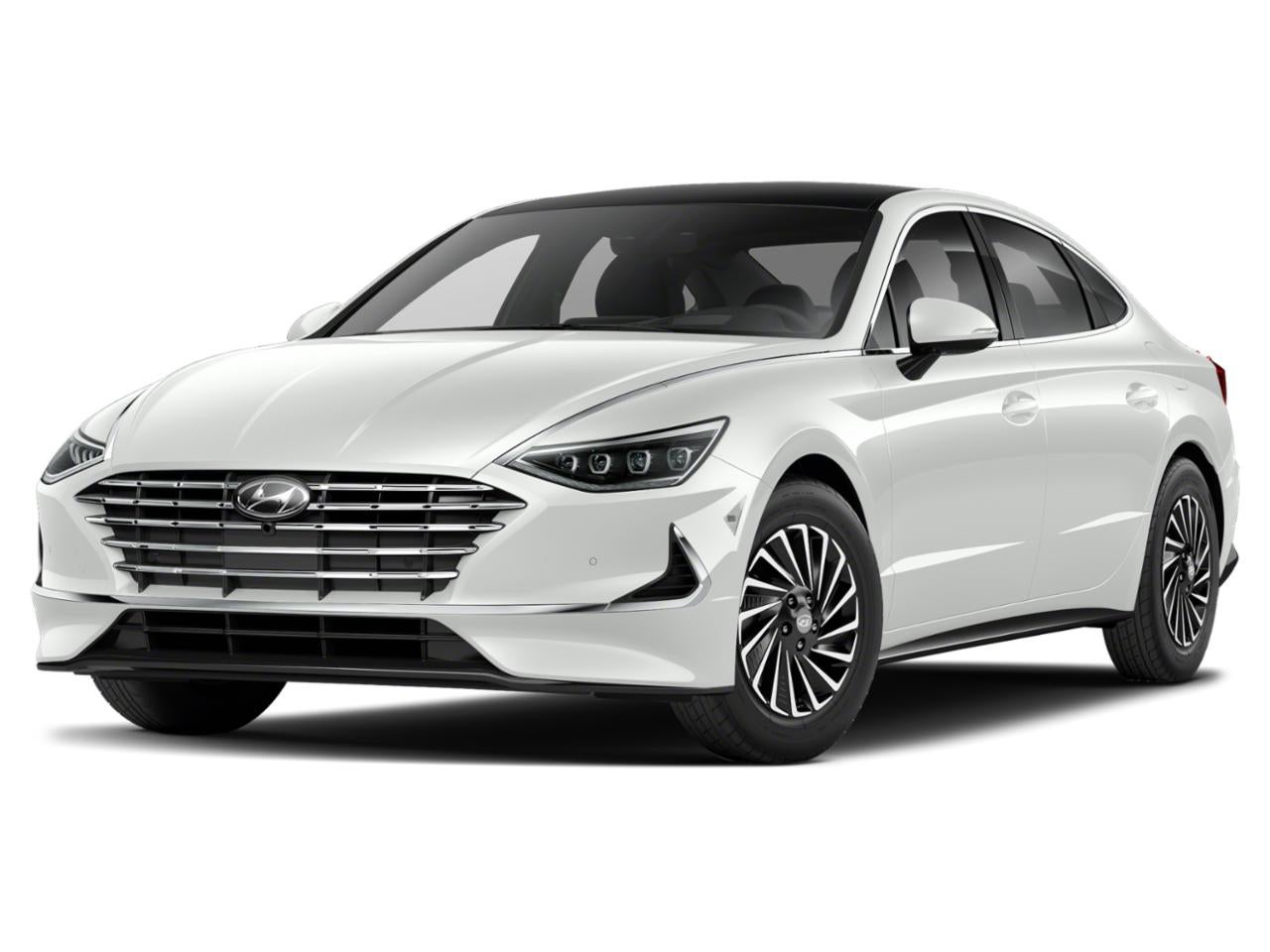 2023 Hyundai SONATA HYBRID Limited
