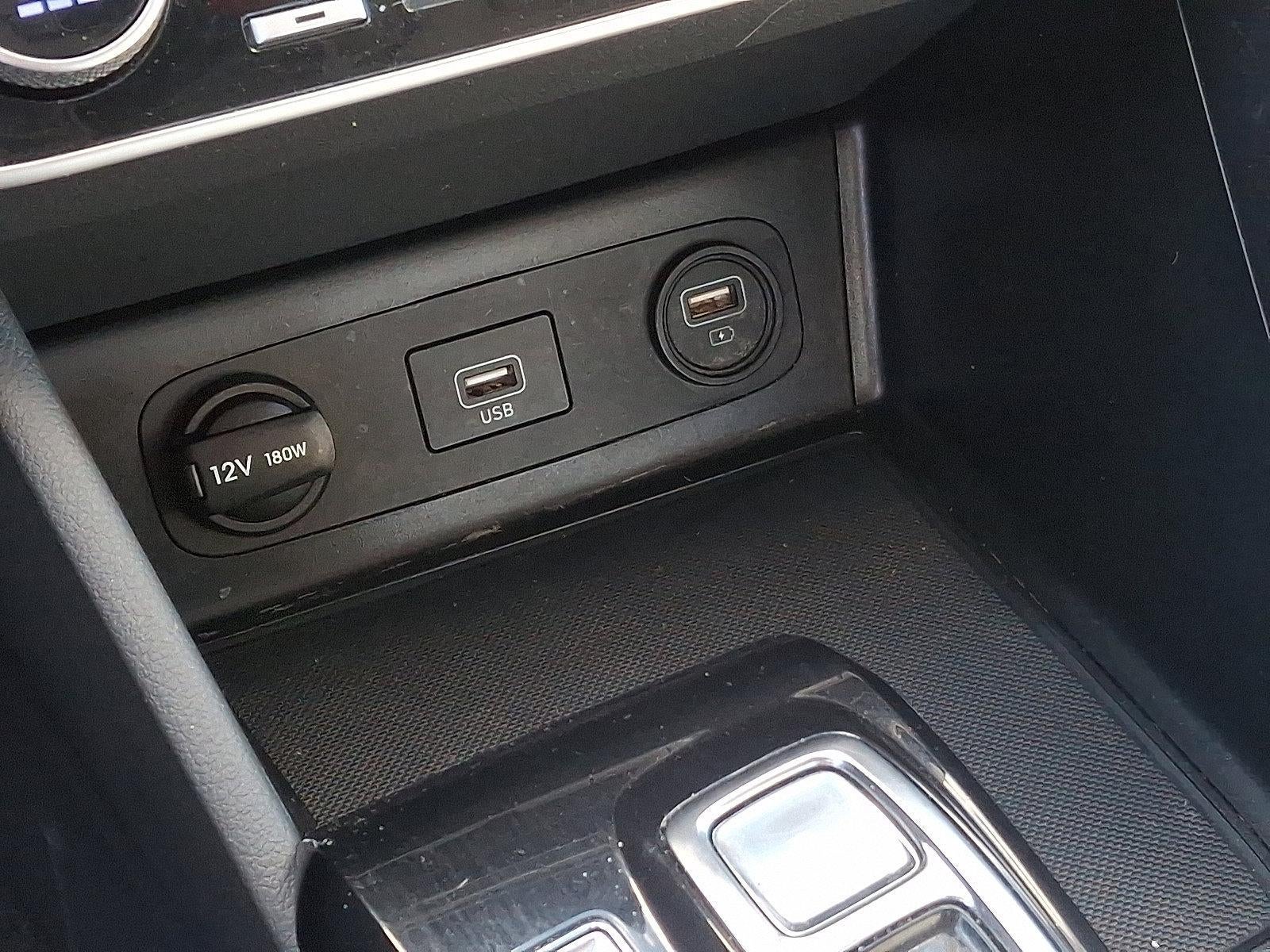 2022 Hyundai SONATA SEL