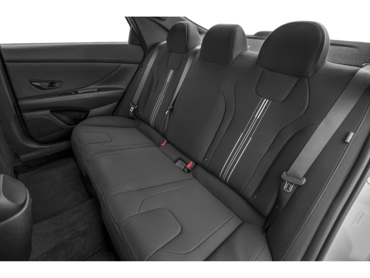 2025 Hyundai Elantra Blue - Photo 15