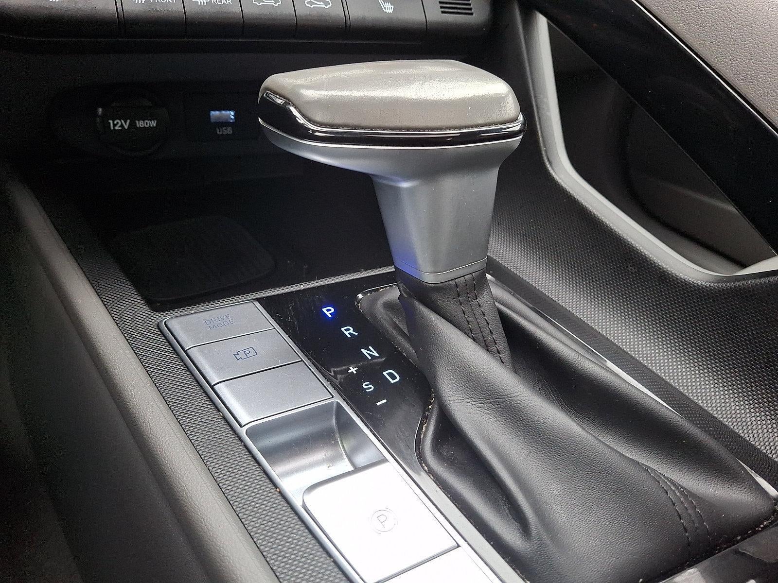 2024 Hyundai Elantra SEL - Photo 15