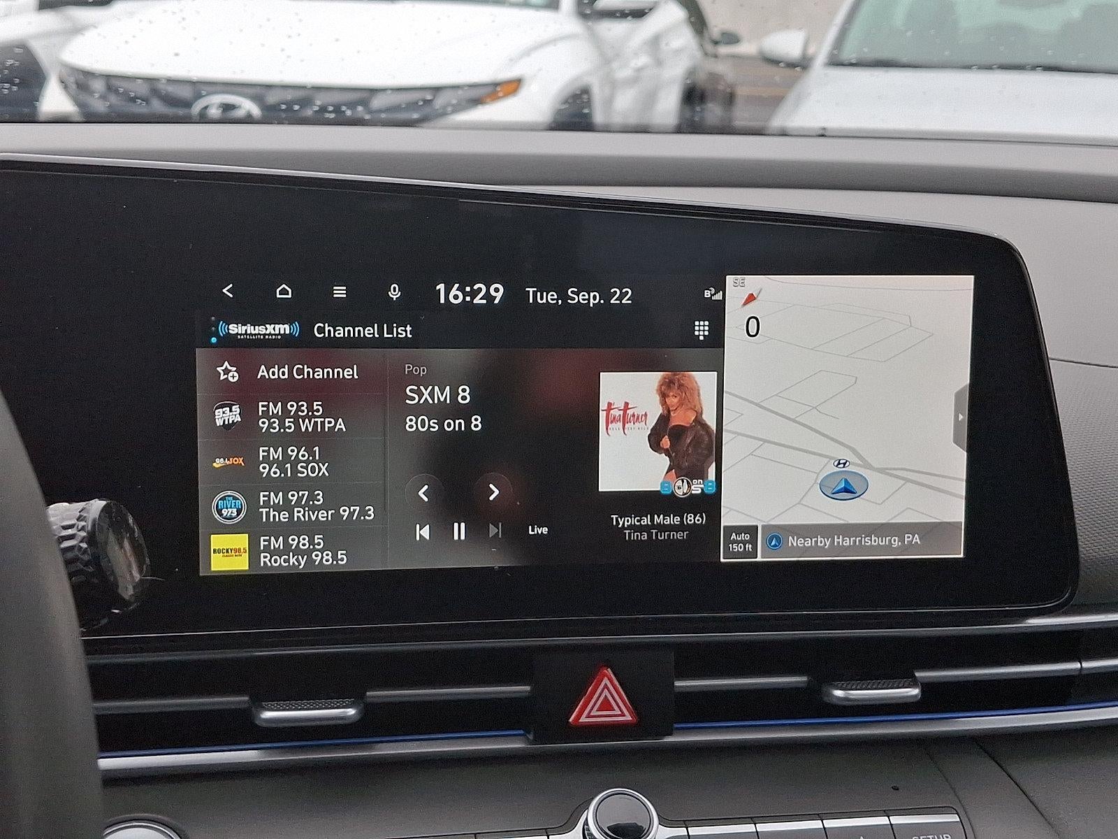 2024 Hyundai Elantra SEL - Photo 17