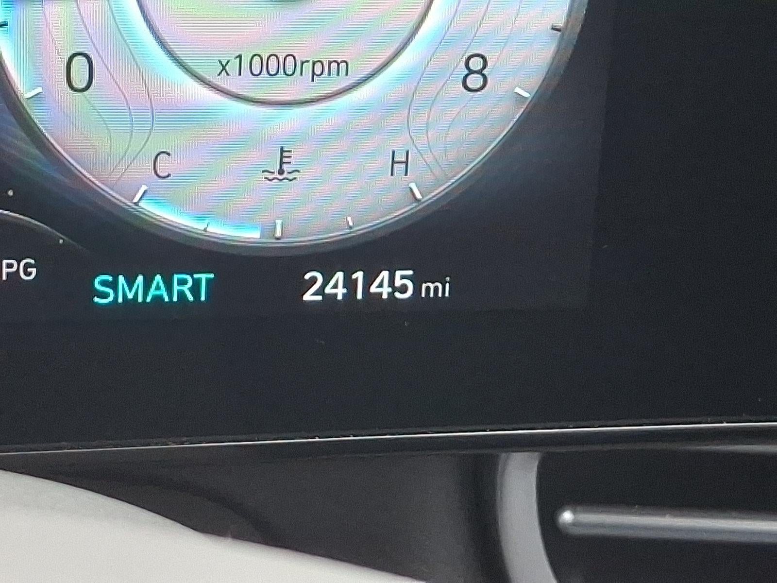 2024 Hyundai Elantra SEL - Photo 20