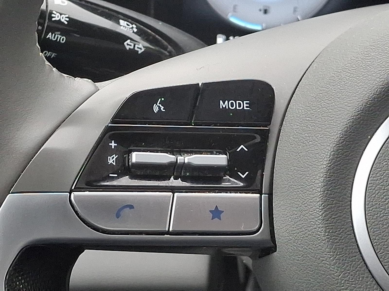2024 Hyundai Elantra SEL - Photo 21