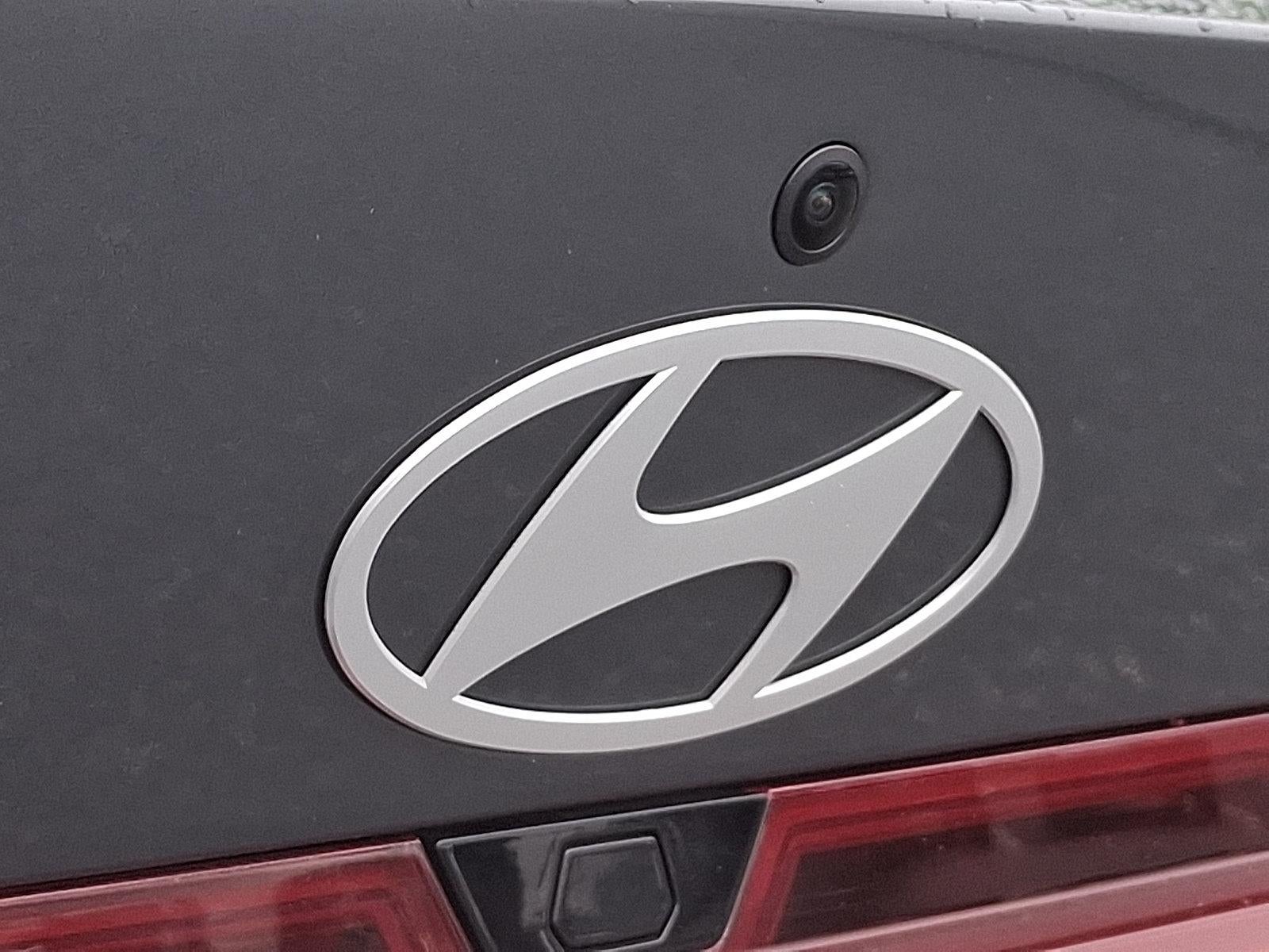 2024 Hyundai Elantra SEL - Photo 30
