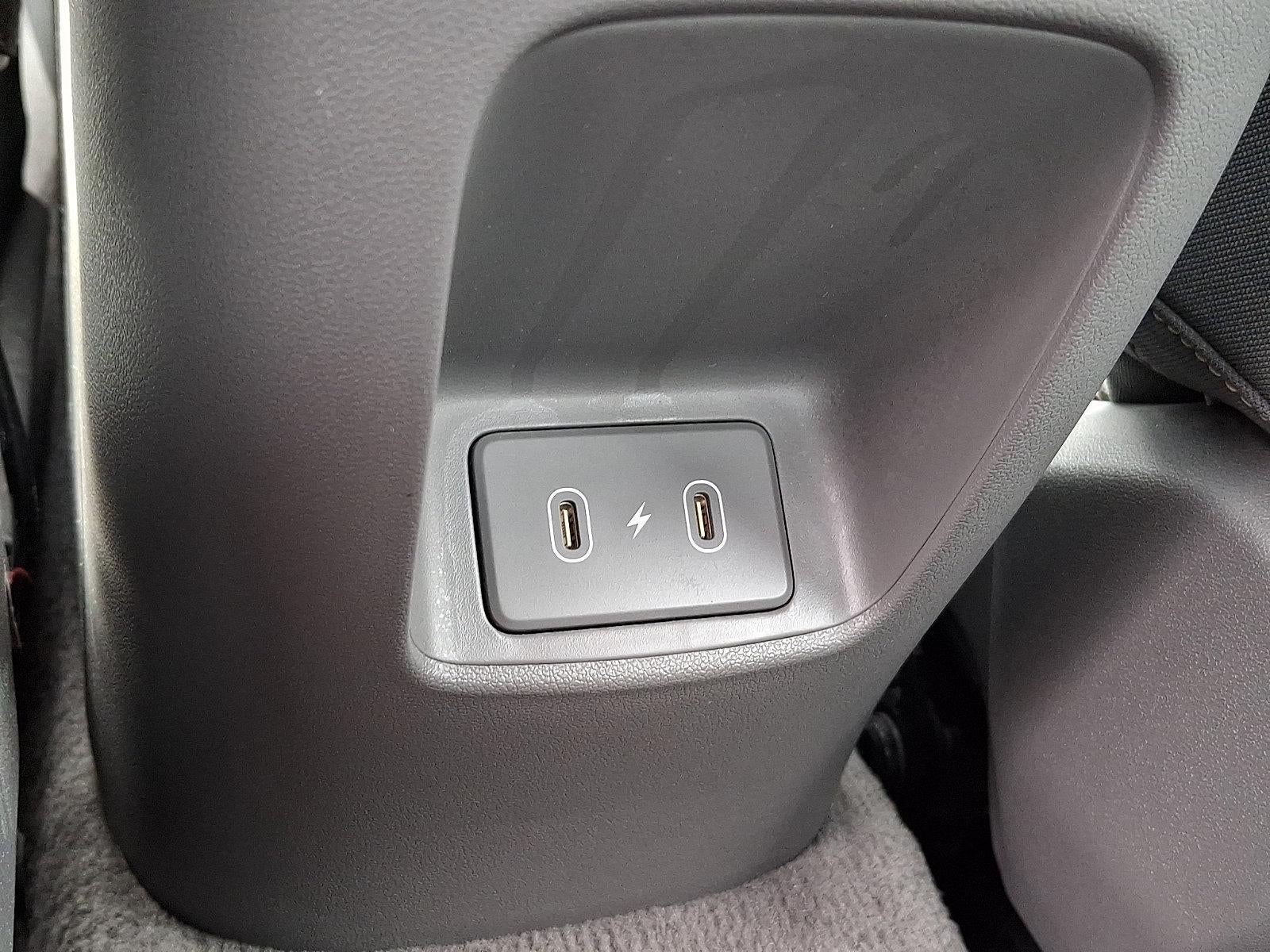 2024 Hyundai Elantra SEL - Photo 11