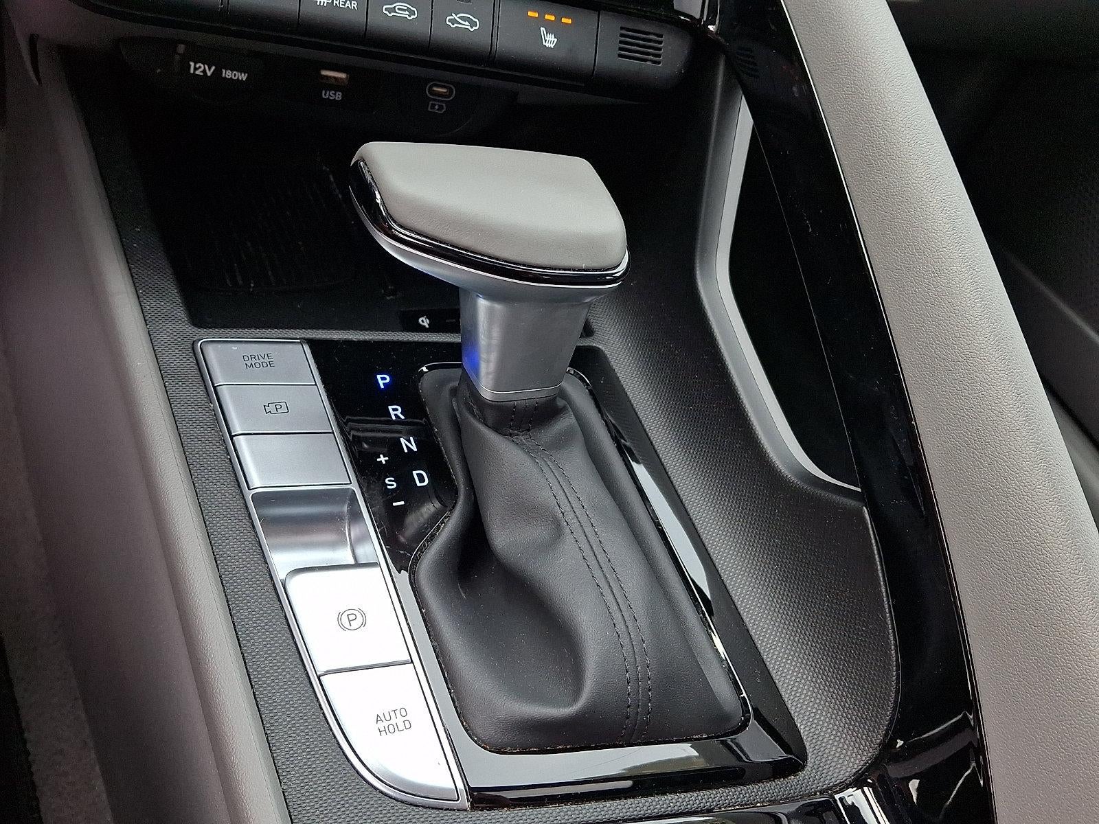 2024 Hyundai Elantra SEL - Photo 16