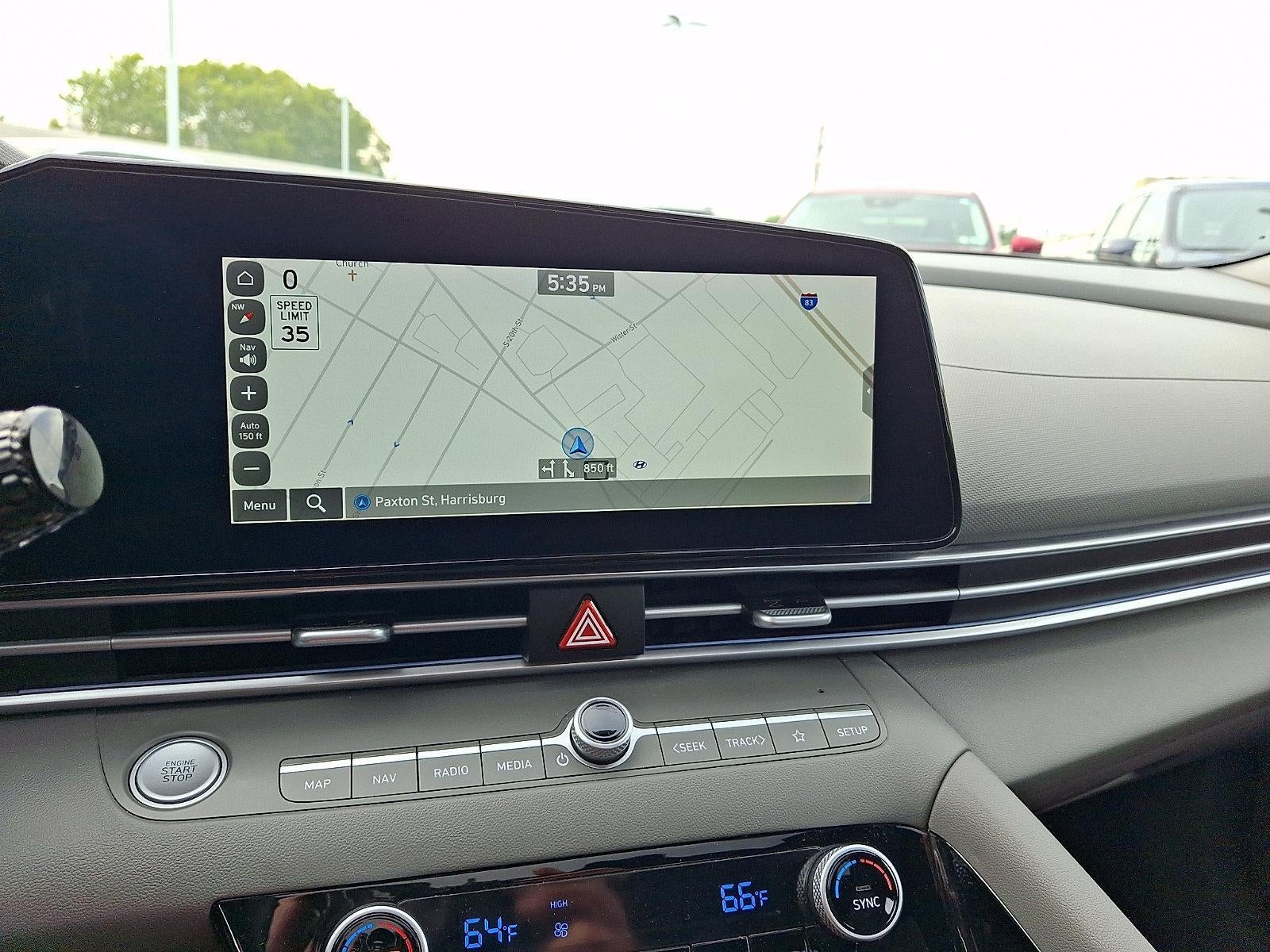 2024 Hyundai Elantra SEL - Photo 18