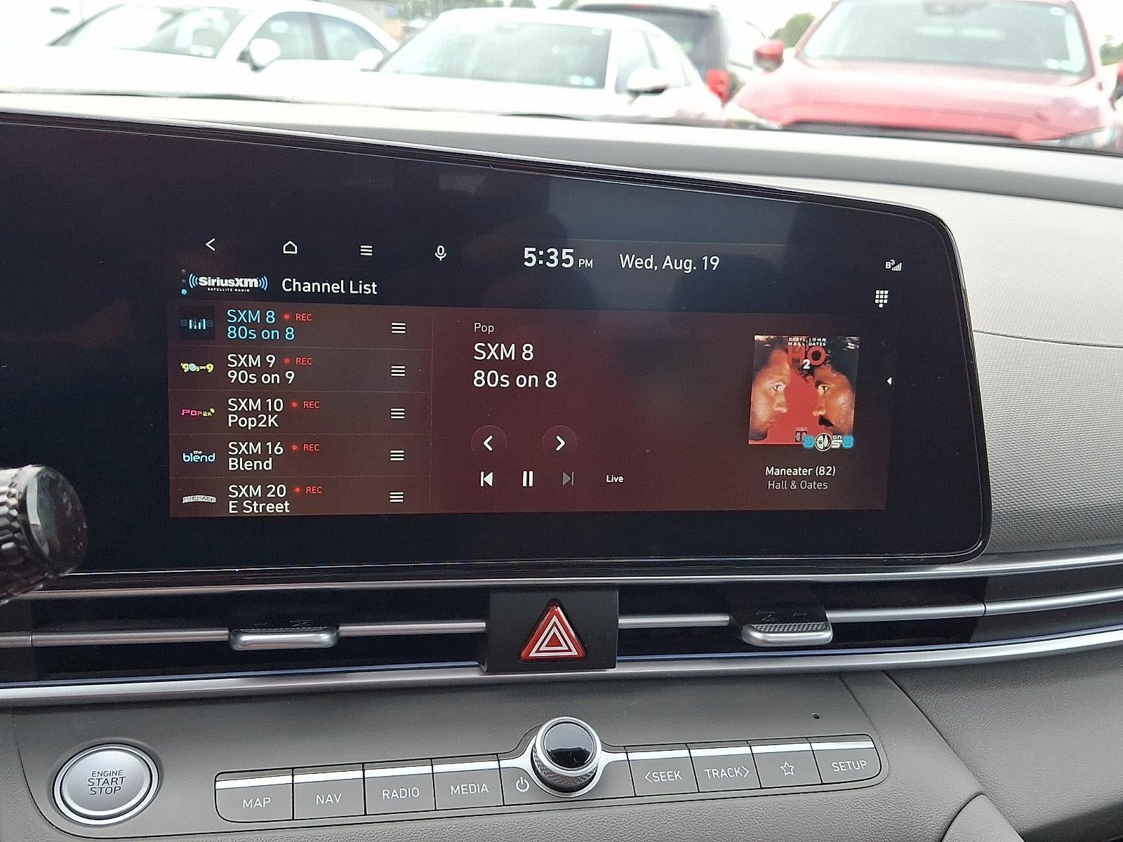 2024 Hyundai Elantra SEL - Photo 19