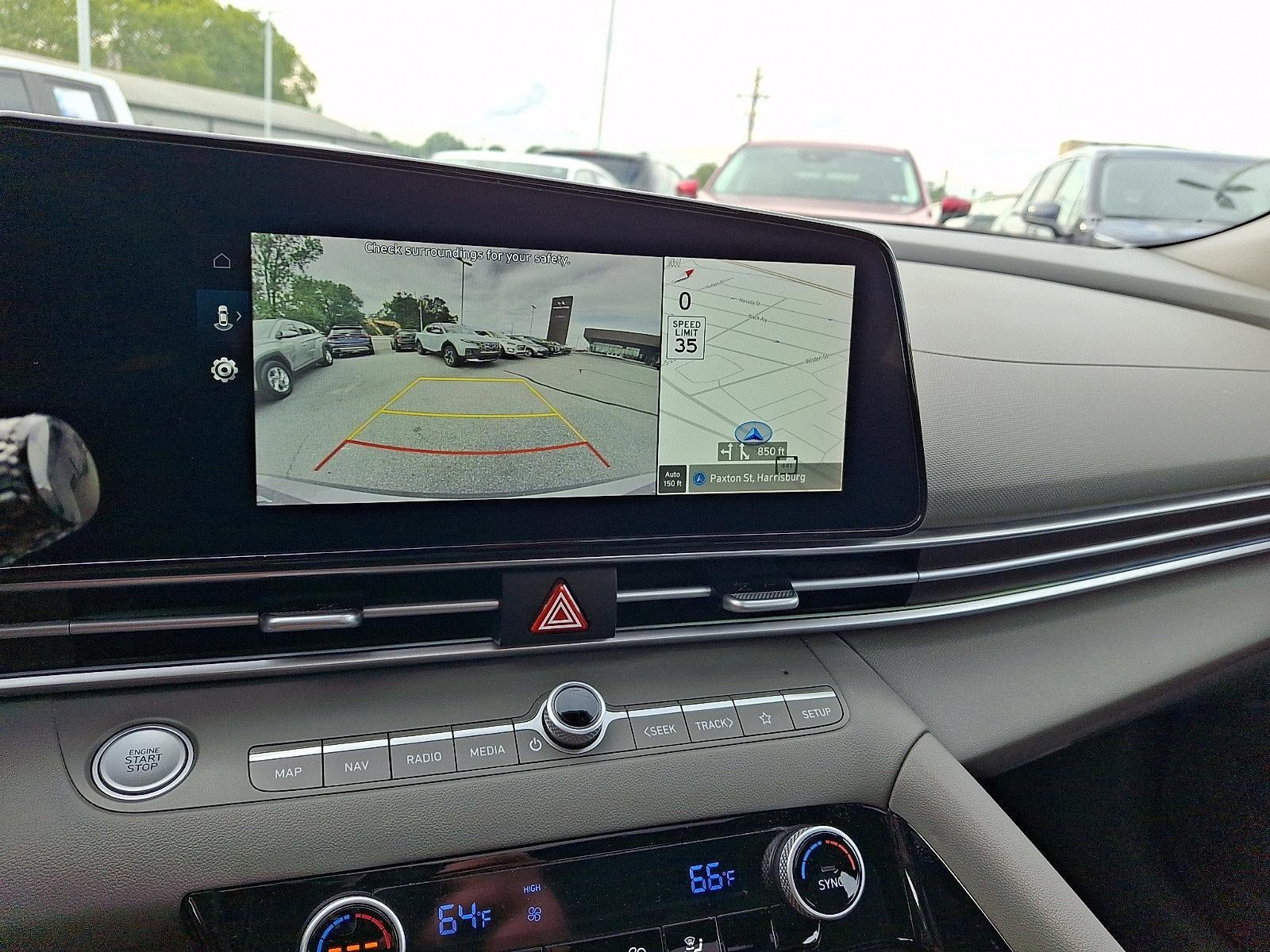2024 Hyundai Elantra SEL - Photo 20