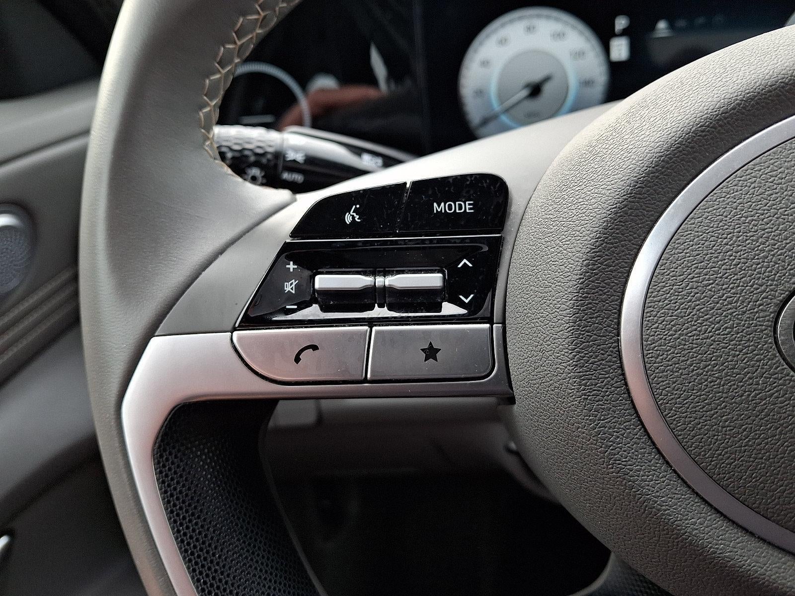 2024 Hyundai Elantra SEL - Photo 23