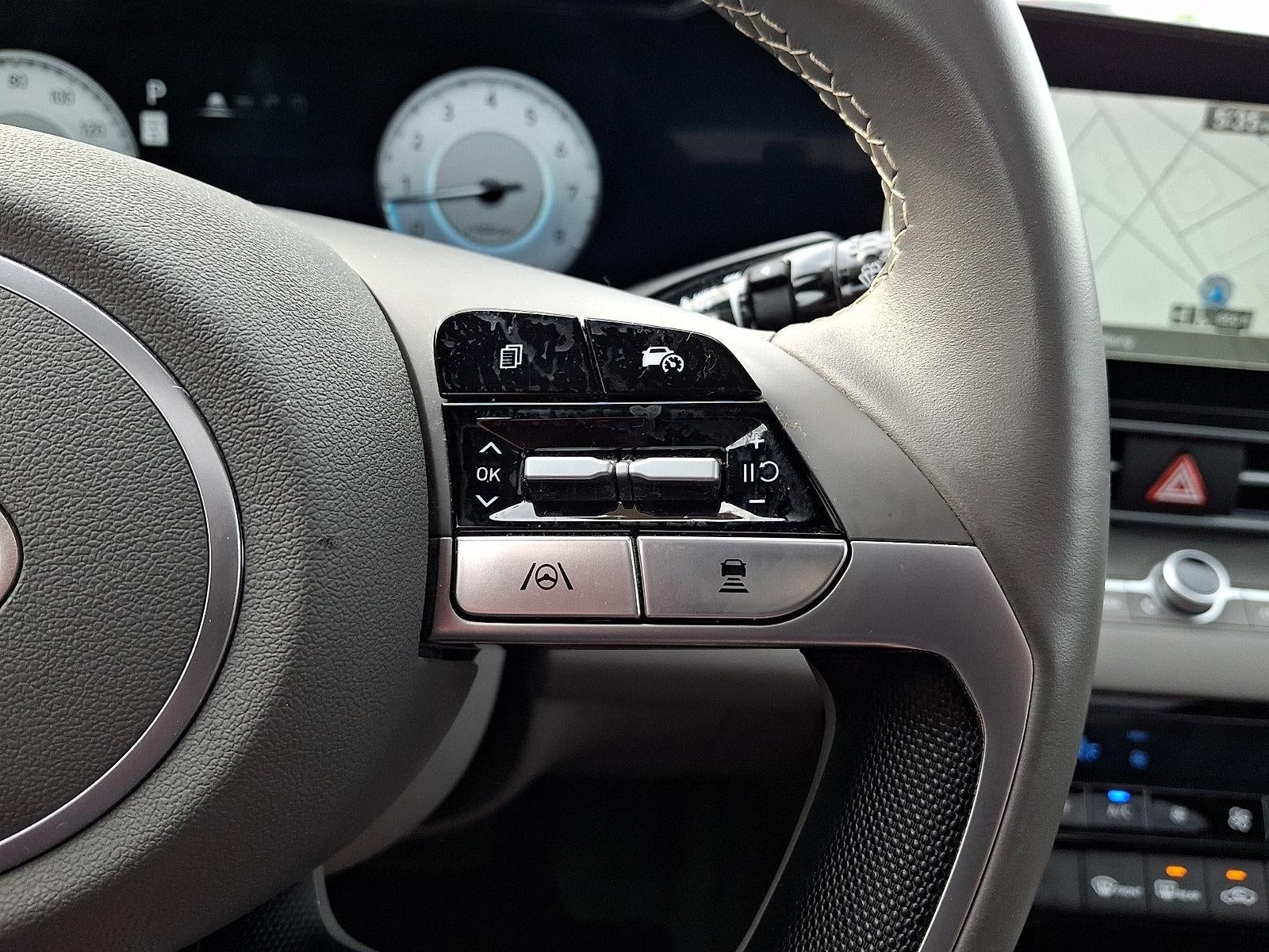 2024 Hyundai Elantra SEL - Photo 24