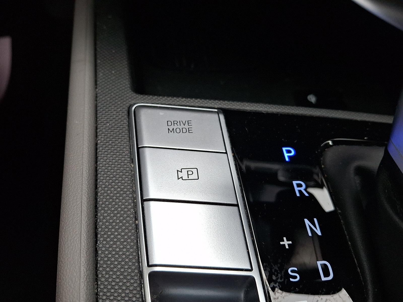 2024 Hyundai Elantra SEL - Photo 25