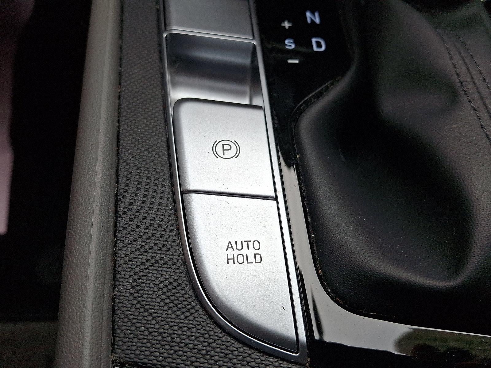 2024 Hyundai Elantra SEL - Photo 26