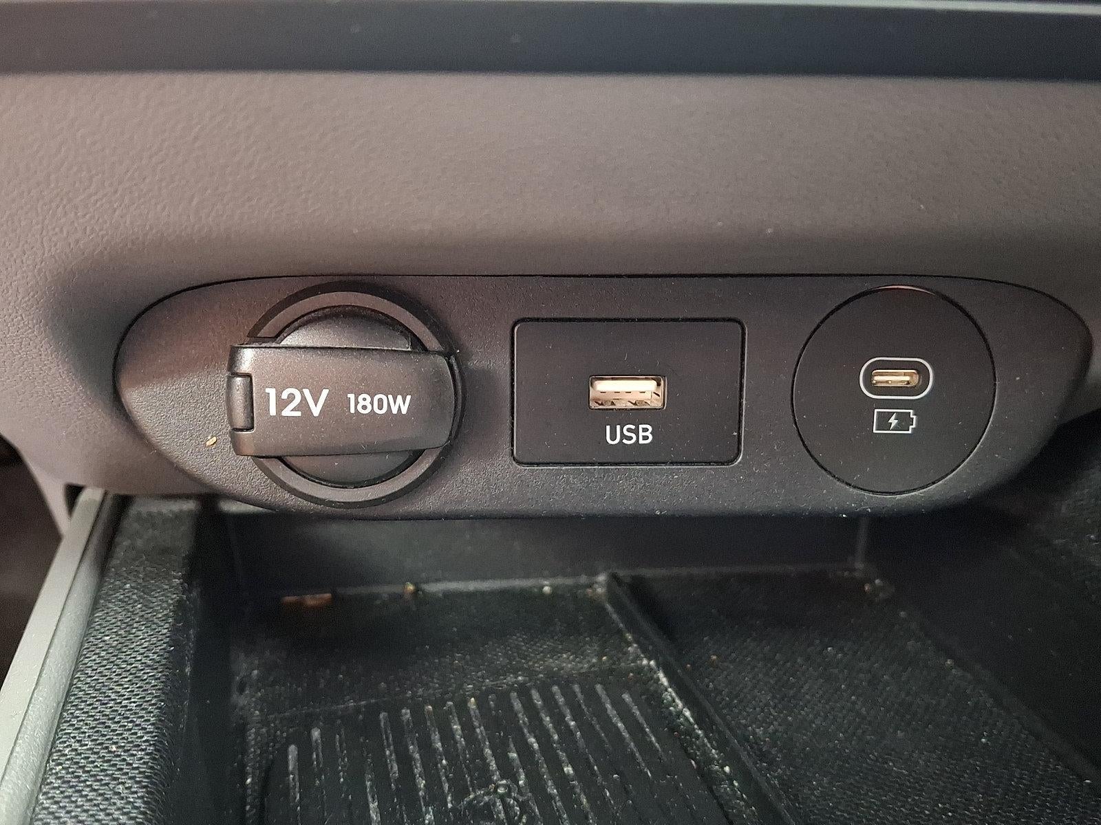 2024 Hyundai Elantra SEL - Photo 28