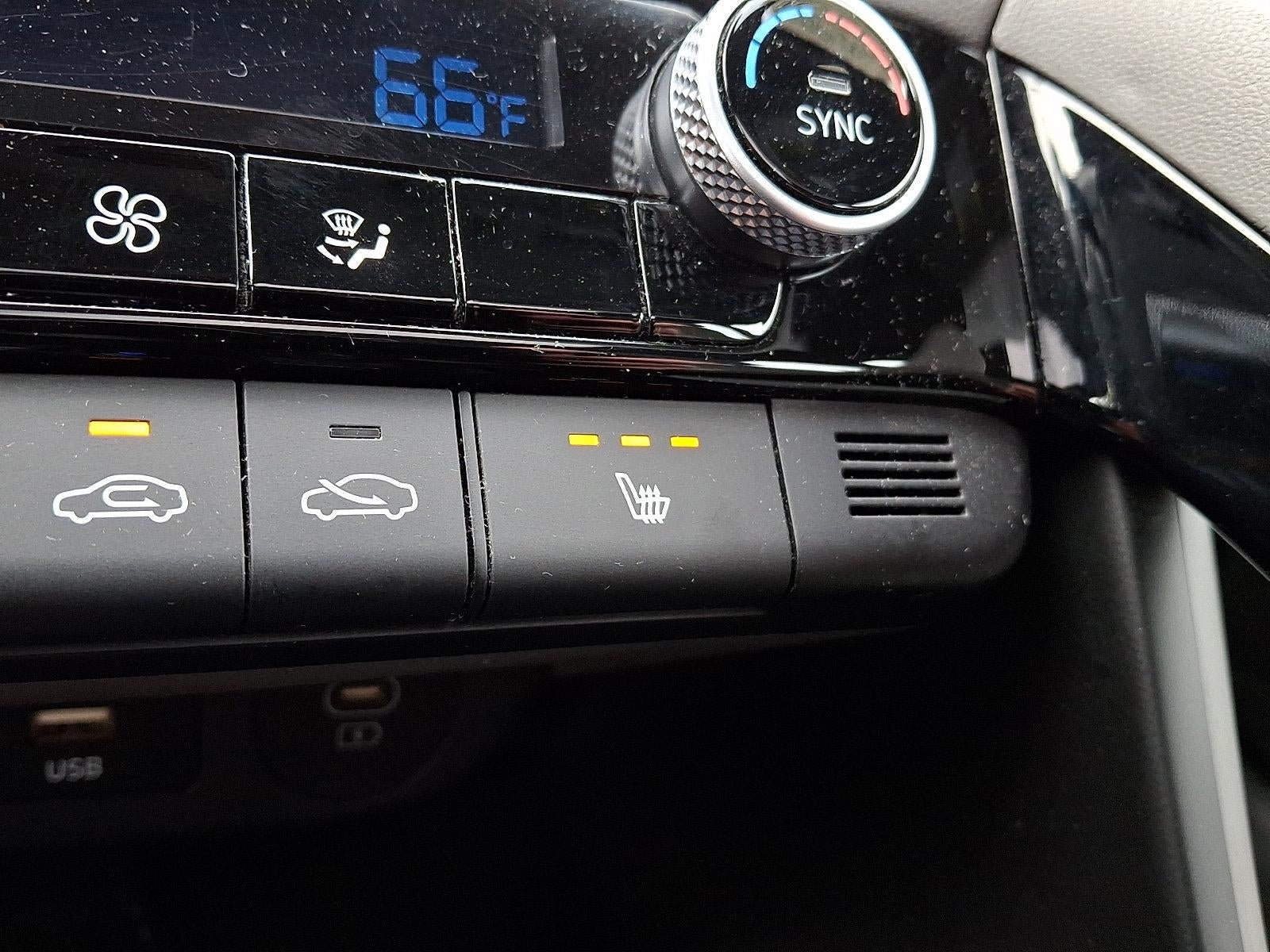 2024 Hyundai Elantra SEL - Photo 29