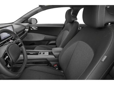 2024 Hyundai IONIQ 6 SE