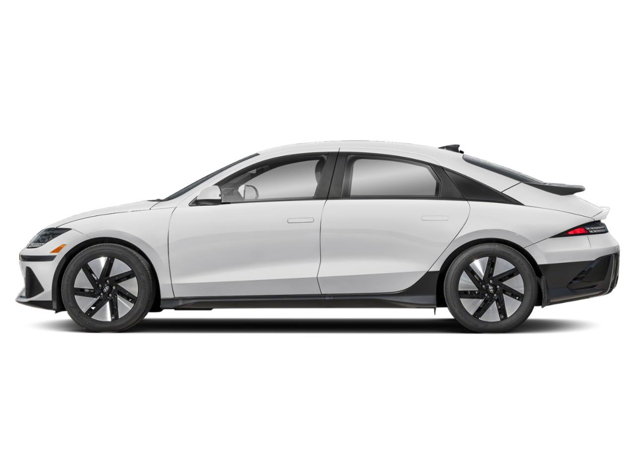 2024 Hyundai IONIQ 6 SE