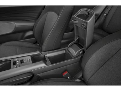 2024 Hyundai IONIQ 6 SE