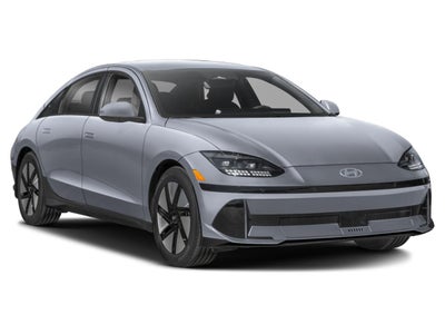 2024 Hyundai IONIQ 6 SE
