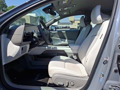 2023 Hyundai IONIQ 6 SEL