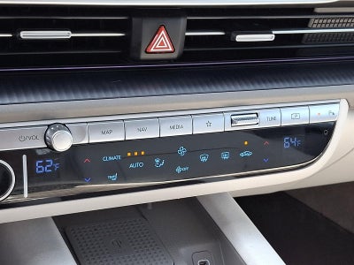 2023 Hyundai IONIQ 6 SEL