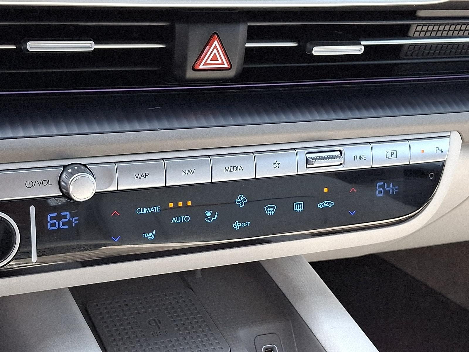 2023 Hyundai IONIQ 6 SEL