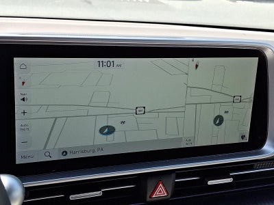 2023 Hyundai IONIQ 6 SEL