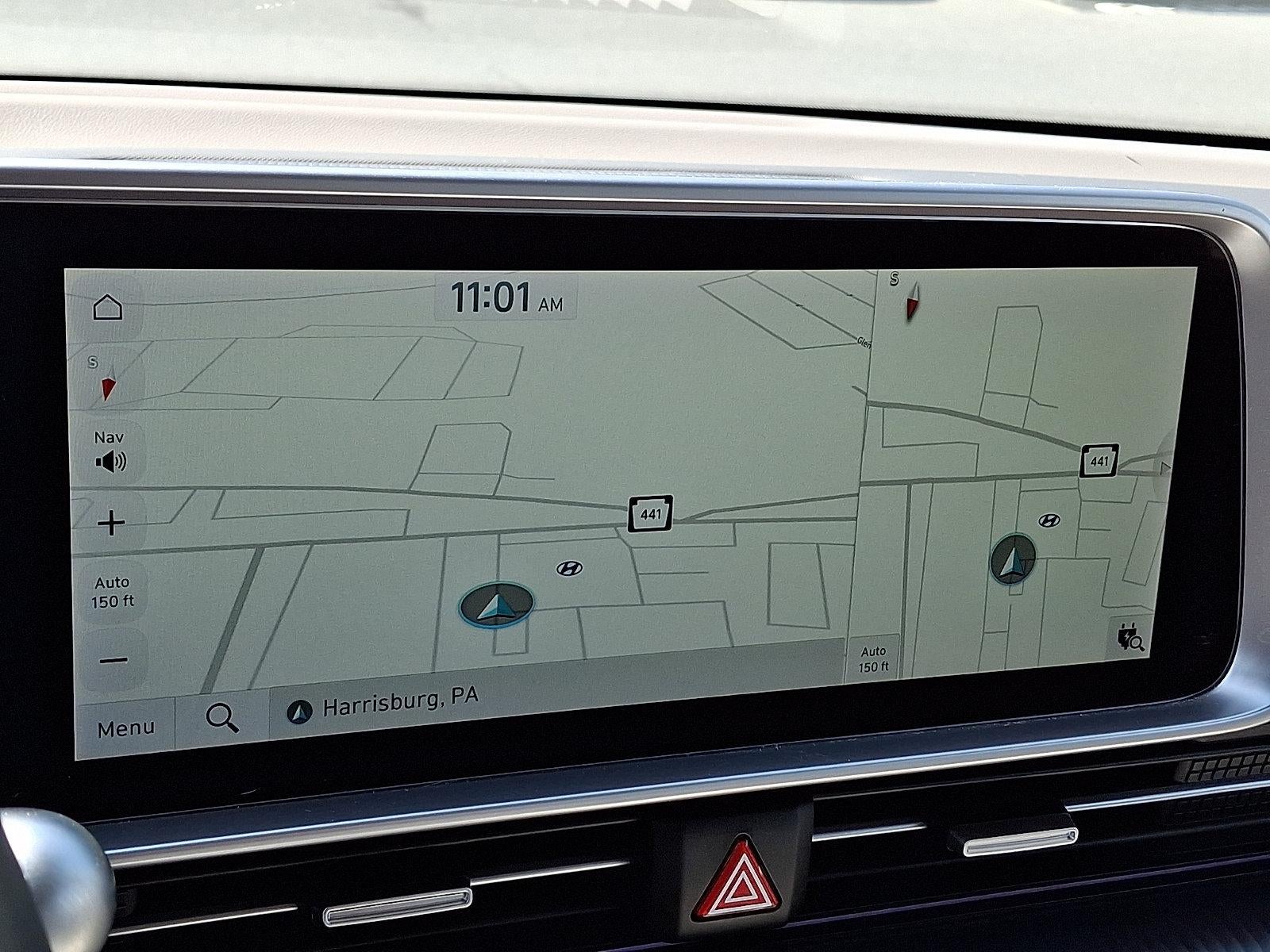 2023 Hyundai IONIQ 6 SEL