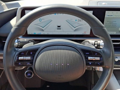 2023 Hyundai IONIQ 6 SEL