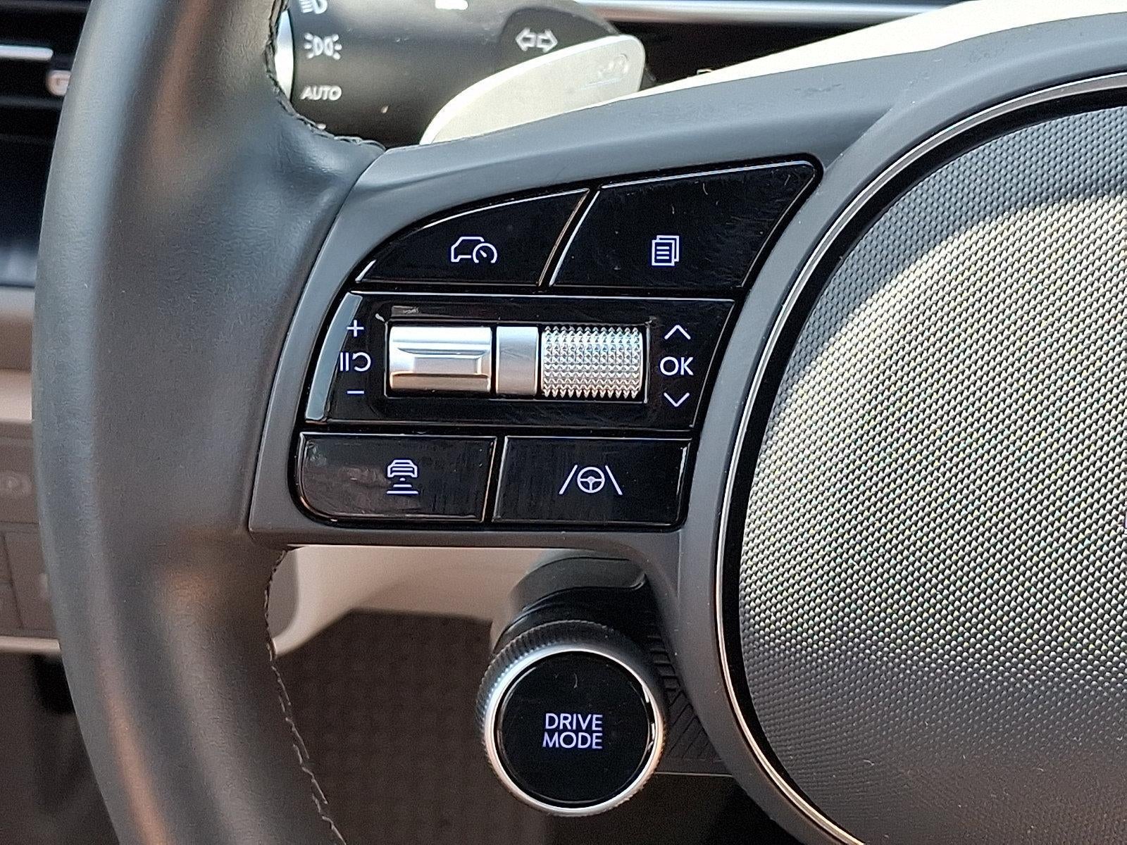 2023 Hyundai IONIQ 6 SEL - Photo 21