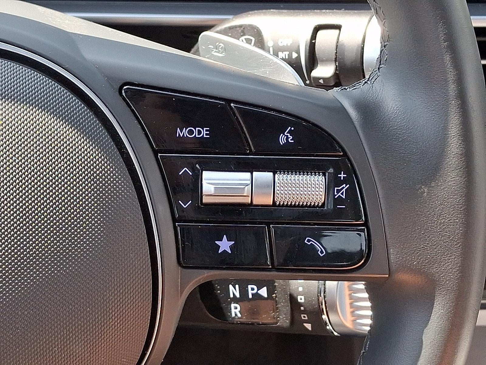 2023 Hyundai IONIQ 6 SEL