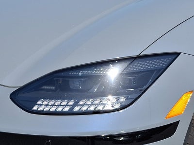 2023 Hyundai IONIQ 6 SEL