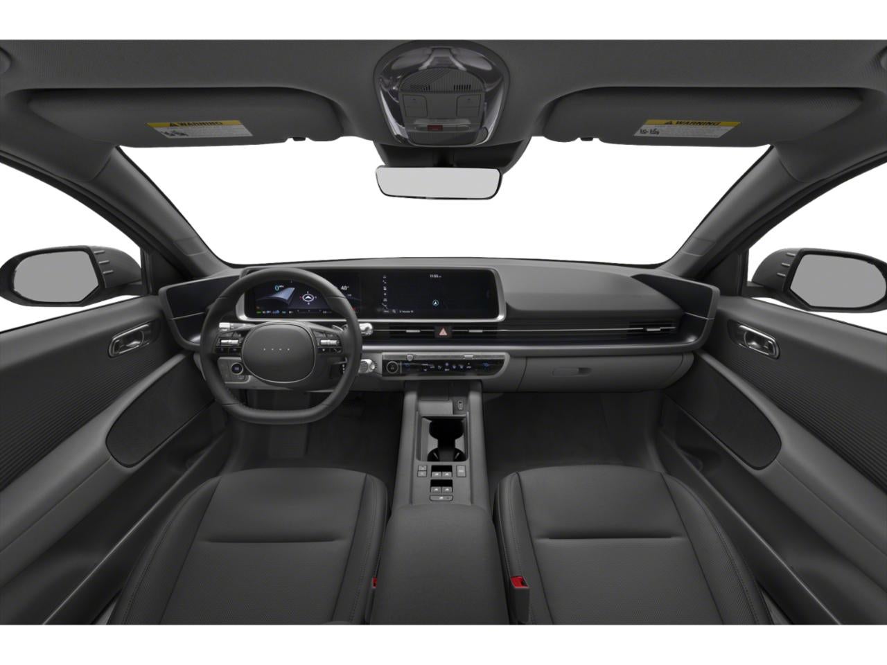 2023 Hyundai IONIQ 6 SEL